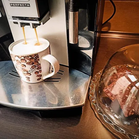 Apartamento Old Town Crane Gdańsk