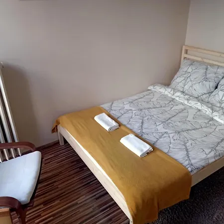 Apartamento Old Town Crane