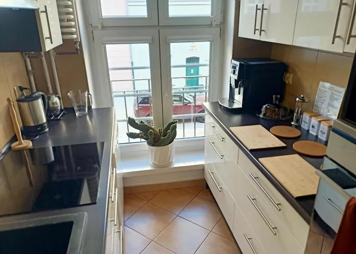 Old Town Crane * Gdańsk