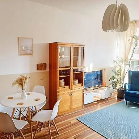 Old Town Crane * Гданьск