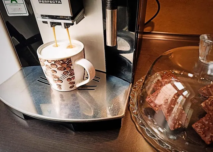 Apartment Old Town Crane Danzig