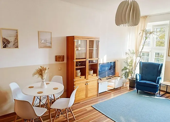 Old Town Crane * Danzig